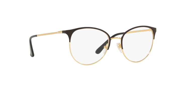 OKULARY KOREKCYJNE VOGUE EYEWEAR VO 4108 280 51 ROZMIAR M