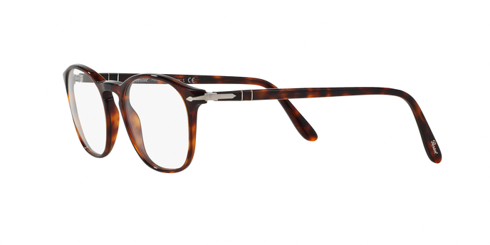 OKULARY KOREKCYJNE PERSOL® PO 3007V 24 52 ROZMIAR M