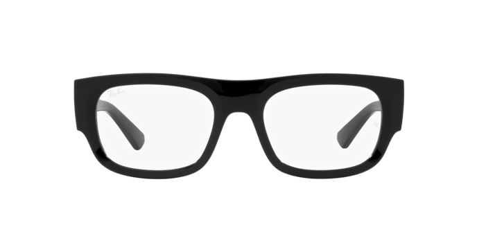 OKULARY KOREKCYJNE RAY-BAN® KRISTIN RX 7218 8260 54 ROZMIAR M