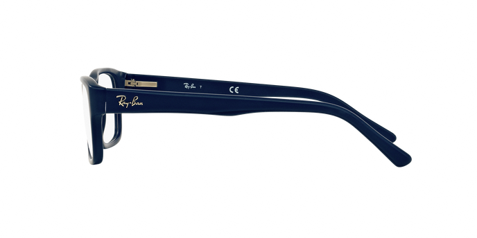 OKULARY KOREKCYJNE RAY-BAN® RX 5268 5583 50 ROZMIAR S