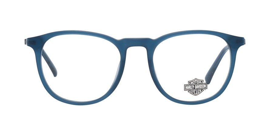 OKULARY KOREKCYJNE HARLEY-DAVIDSON HD 0916 091 51 ROZMIAR M