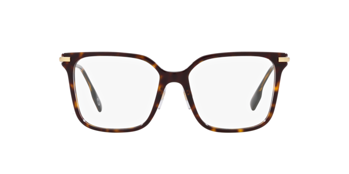 OKULARY KOREKCYJNE BURBERRY ELIZABETH BE 2376 3002 54 ROZMIAR M