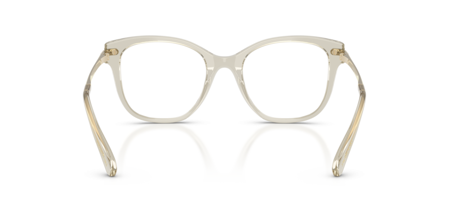 OKULARY KOREKCYJNE SWAROVSKI SK 2044 3003 49 ROZMIAR S
