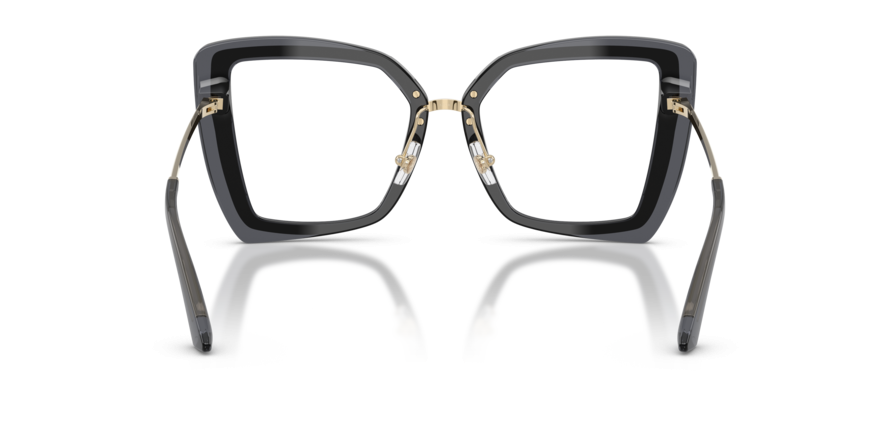 OKULARY KOREKCYJNE JIMMY CHOO JC 3059 5103 50 ROZMIAR S