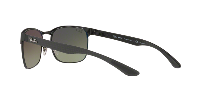 OKULARY RAY-BAN® RB 8319CH 186/5J 60 ROZMIAR L Z POLARYZACJĄ