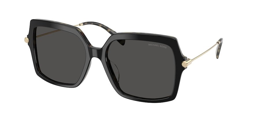 OKULARY MICHAEL KORS QUOGUE MK 2247U 395087 57 ROZMIAR M