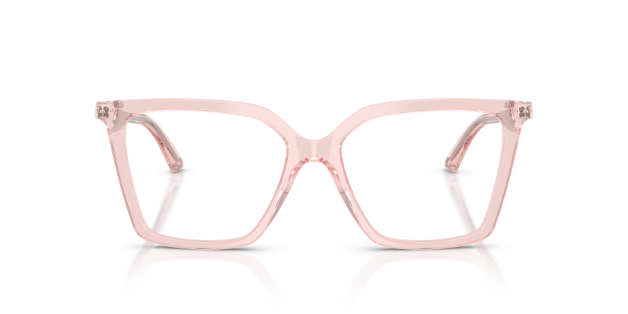 OKULARY KOREKCYJNE JIMMY CHOO JC 3054U 5034 52 ROZMIAR M