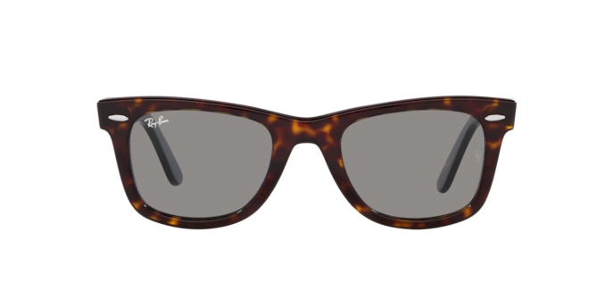OKULARY RAY-BAN® WAYFARER RB 2140 1382R5 50 ROZMIAR M