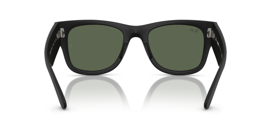 OKULARY RAY-BAN® RB 4840S 601S71 52 ROZMIAR M