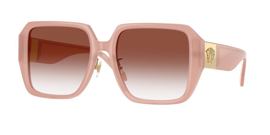 OKULARY VERSACE VE 4472D 5394VO 56 ROZMIAR M