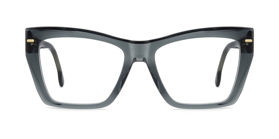 OKULARY KOREKCYJNE CARRERA CA 3064 KB7 55 ROZMIAR M