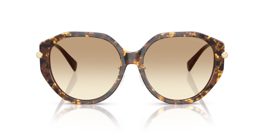 OKULARY MICHAEL KORS JINAN MK 2248D 401613 56 ROZMIAR M