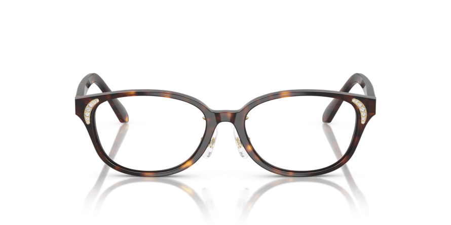 OKULARY KOREKCYJNE SWAROVSKI SK 2040D 1002 52 ROZMIAR M