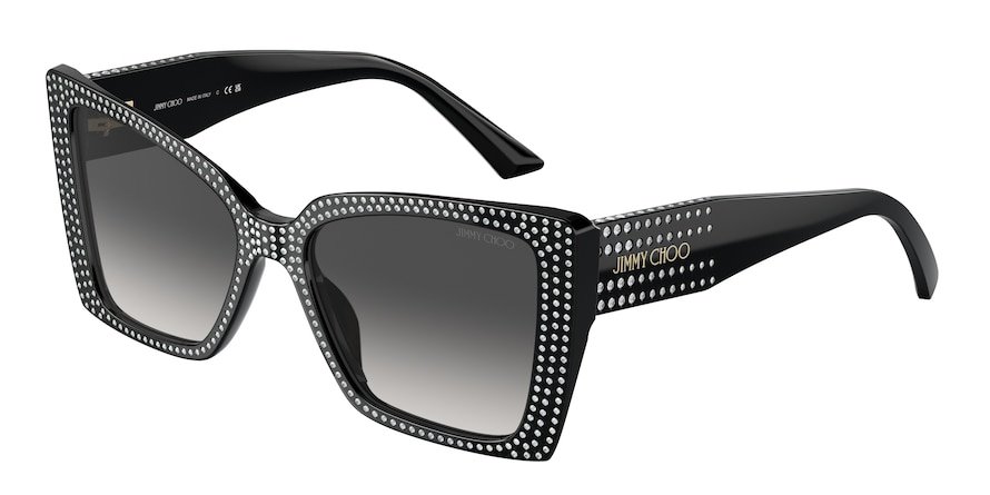 OKULARY JIMMY CHOO JC 5001B 50538G 54 ROZMIAR M