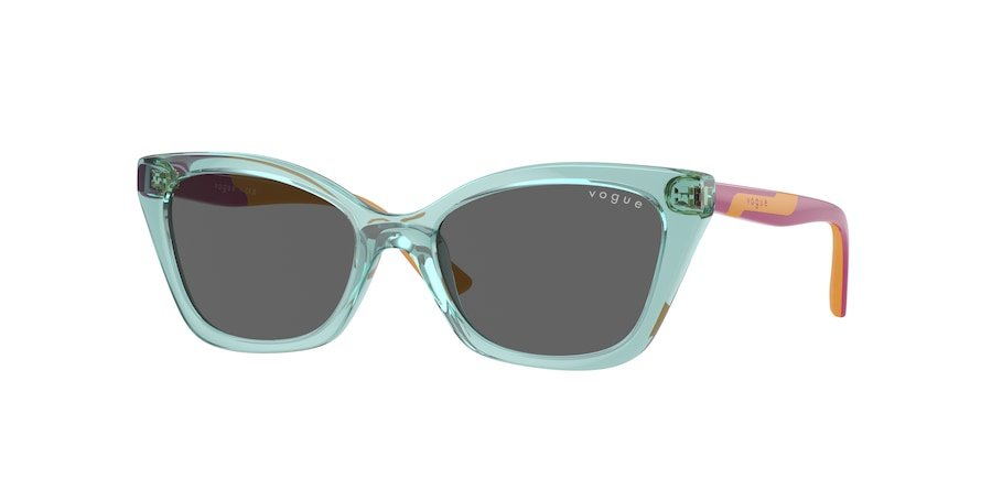 OKULARY DZIECIĘCE VOGUE EYEWEAR VJ 2020 303287 48