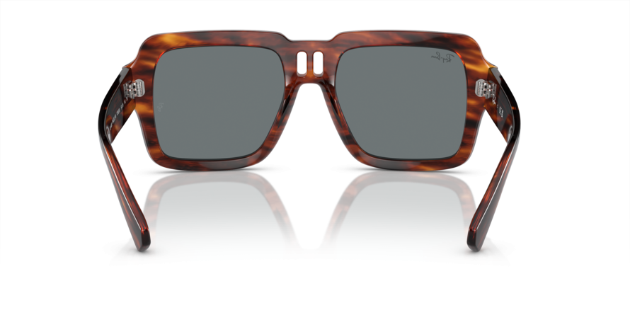 OKULARY RAY-BAN® MAGELLAN RB 4408 139880 54 ROZMIAR M
