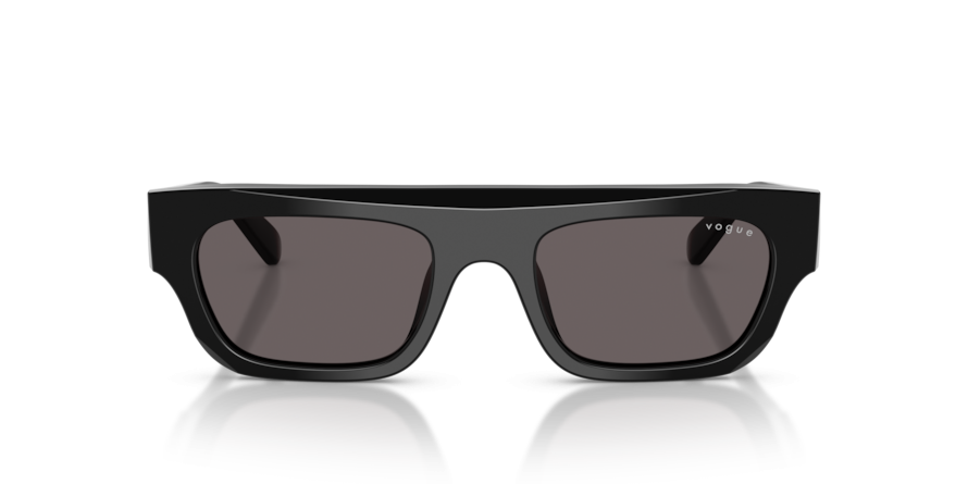 OKULARY VOGUE EYEWEAR VO 5694SU W44/87 51 ROZMIAR M