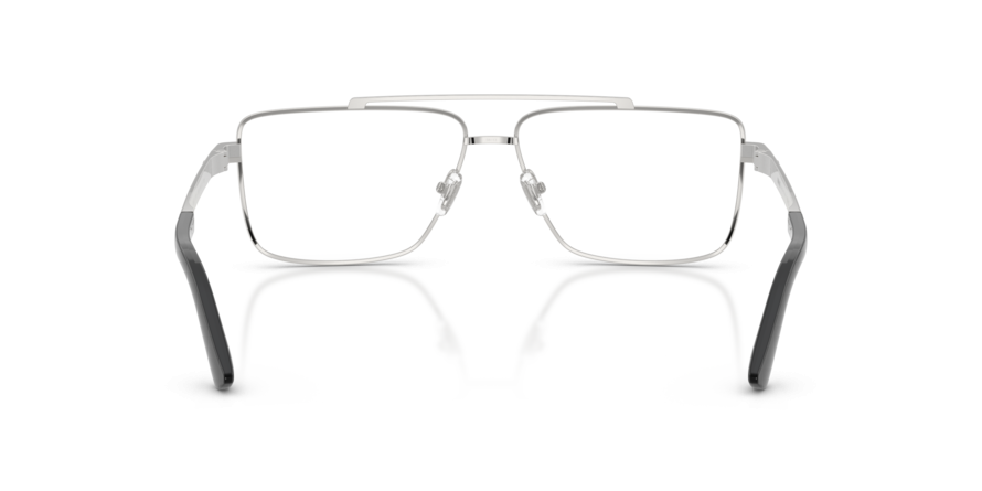 OKULARY KOREKCYJNE VERSACE VE 1315 1000 58 ROZMIAR M