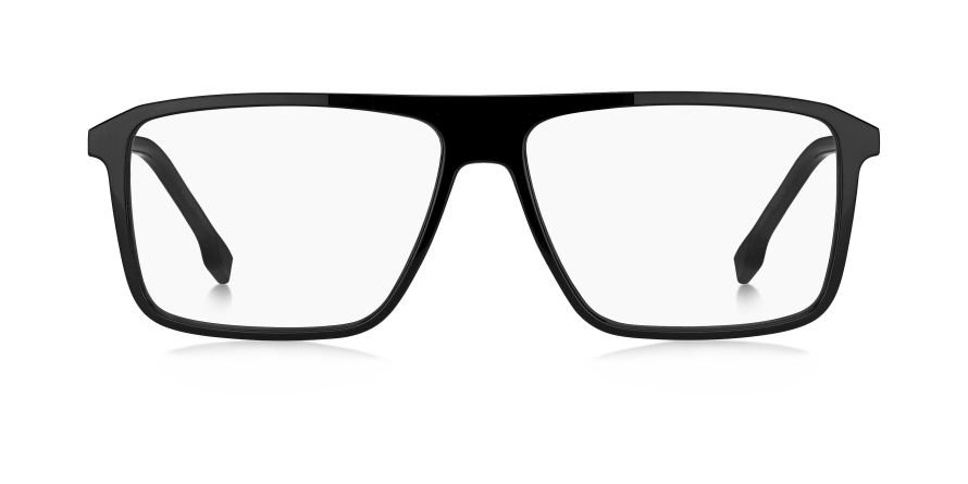 OKULARY KOREKCYJNE BOSS 1636 807 56 ROZMIAR M