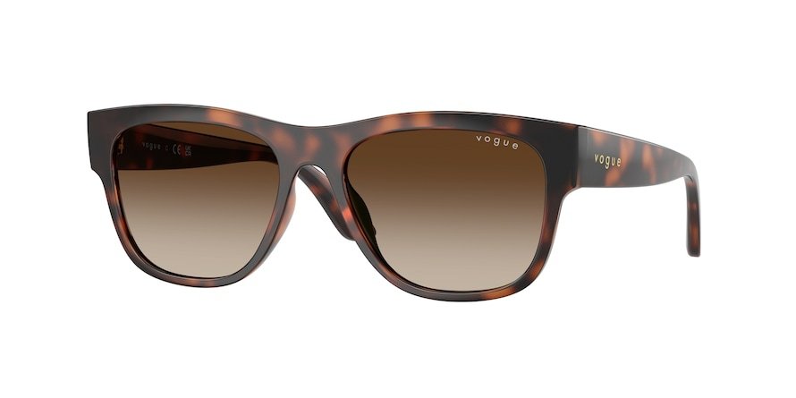 OKULARY DZIECIĘCE VOGUE EYEWEAR JUNIOR VJ 2030 271813 52