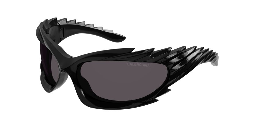 OKULARY BALENCIAGA BB 0255S 001 78 ROZMIAR L