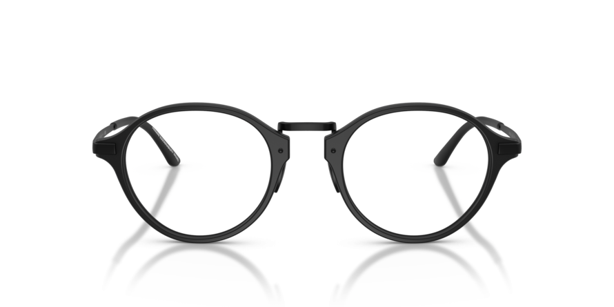 OKULARY KOREKCYJNE GIORGIO ARMANI AR 7287 5009 50 ROZMIAR M
