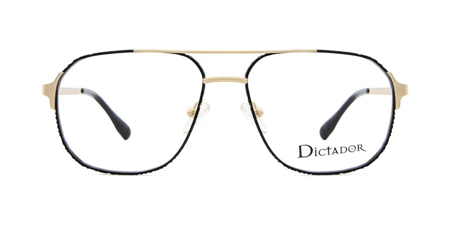 OKULARY KOREKCYJNE EVA MINGE DICTADOR DT 31218 C1 ROZMIAR M