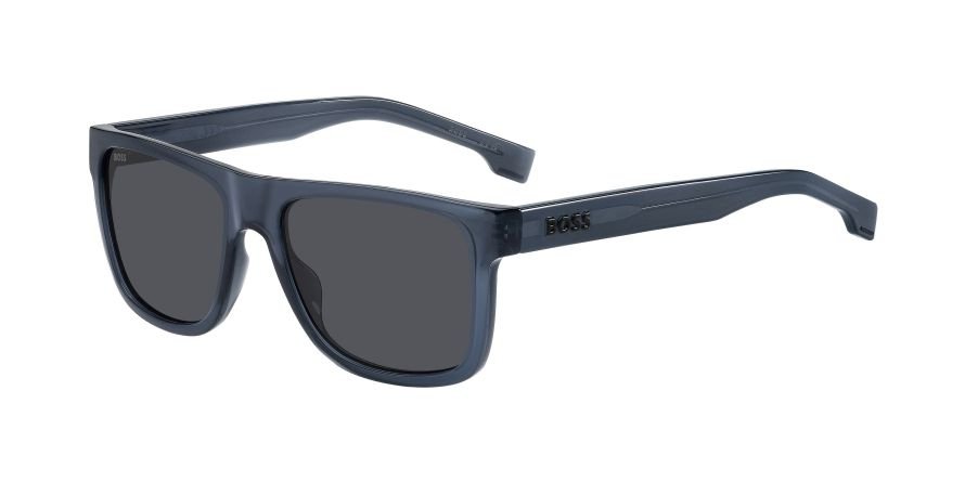 OKULARY BOSS 1647S PJP/IR 55 ROZMIAR M