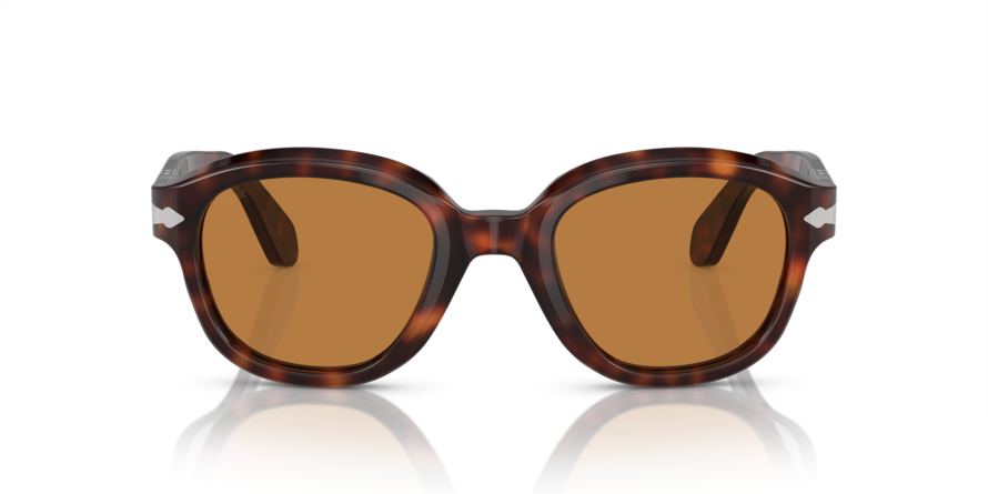 OKULARY PERSOL® PO 0060S 24/53 50 ROZMIAR M