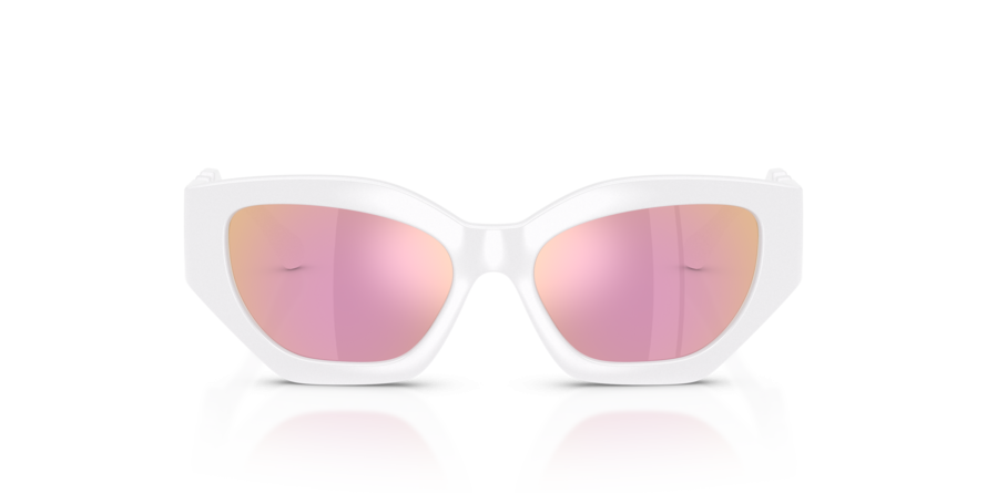 OKULARY DZIECIĘCE VERSACE JUNIOR VK 4007U 314/1T 48