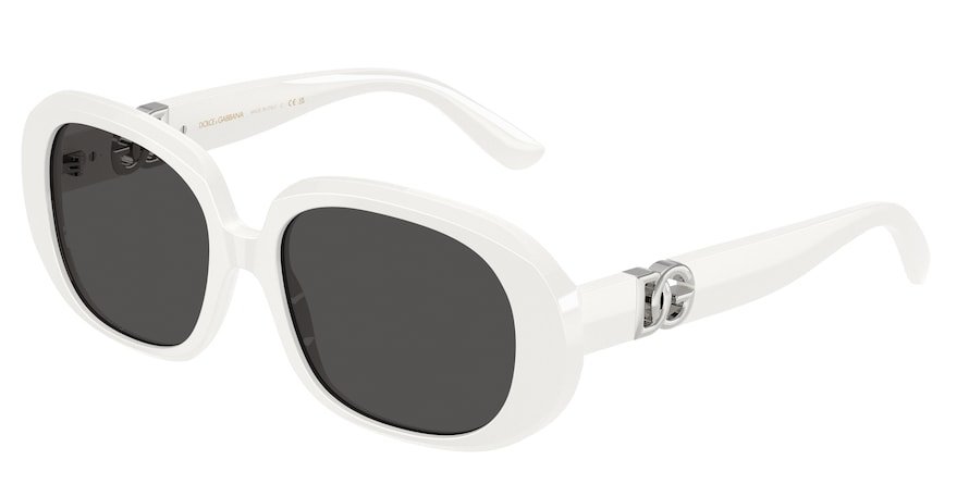 OKULARY DOLCE & GABBANA DG 4476 331287 56 ROZMIAR M