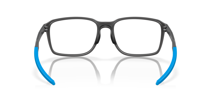OKULARY KOREKCYJNE OAKLEY® INGRESS OX 8145D 814502 58 ROZMIAR L