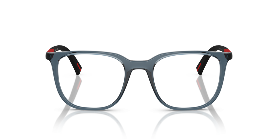 OKULARY KOREKCYJNE PRADA SPORT PS 04RV CZH1O1 48 ROZMIAR S