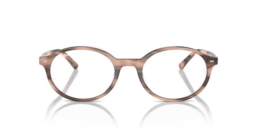 OKULARY KOREKCYJNE RAY-BAN® GERMAN RX 5429 8358 53 ROZMIAR M