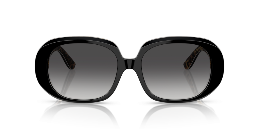 OKULARY DOLCE & GABBANA DG 4476 32998G 56 ROZMIAR M