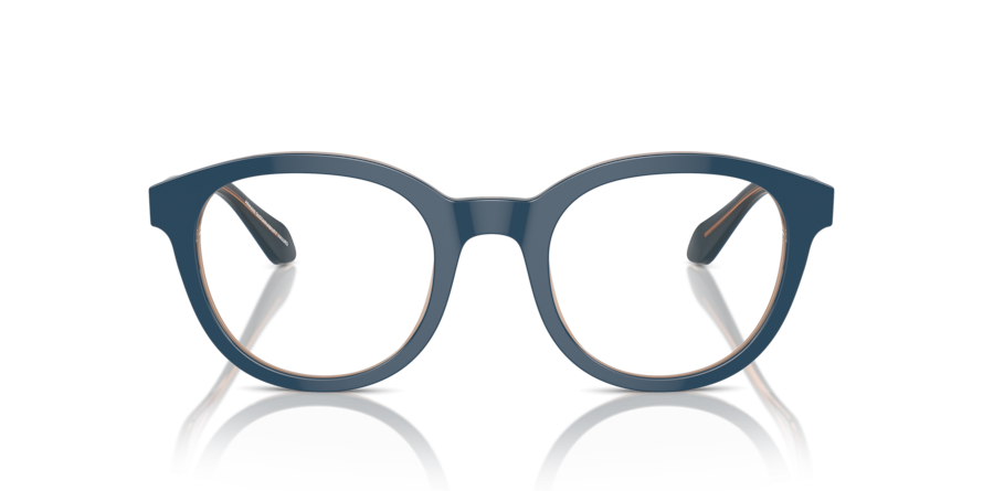 OKULARY KOREKCYJNE GIORGIO ARMANI AR 7256 6085 50 ROZMIAR M