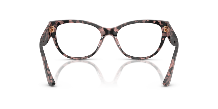 OKULARY KOREKCYJNE VOGUE EYEWEAR VO 5604 3150 51 ROZMIAR S