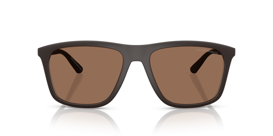 OKULARY EMPORIO ARMANI EA 4237 6186EF 57 ROZMIAR L