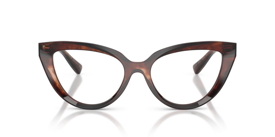 OKULARY KOREKCYJNE DOLCE & GABBANA DG 3414 3222 54 ROZMIAR M
