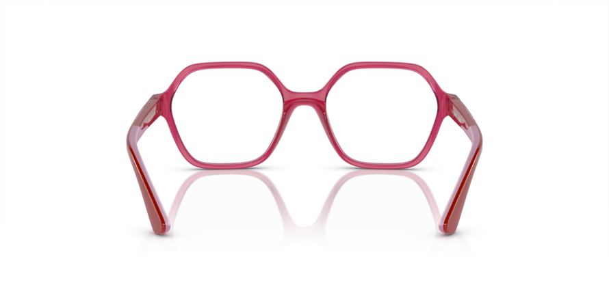 OKULARY KOREKCYJNE DZIECIĘCE VOGUE EYEWEAR VY 2022 3106 47