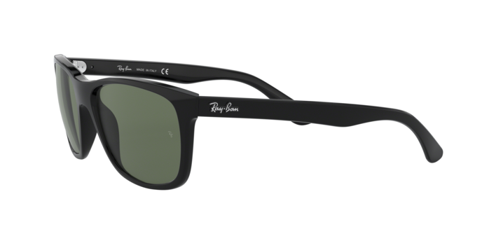OKULARY RAY-BAN® RB 4181 601 57 ROZMIAR M