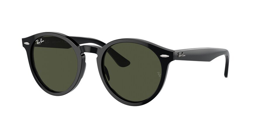 OKULARY RAY-BAN® LARRY RB 7680S 901/31 51 ROZMIAR M