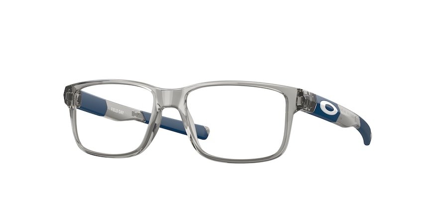 OKULARY KOREKCYJNE DZIECIĘCE OAKLEY® FIELD DAY OY 8007 800710 50