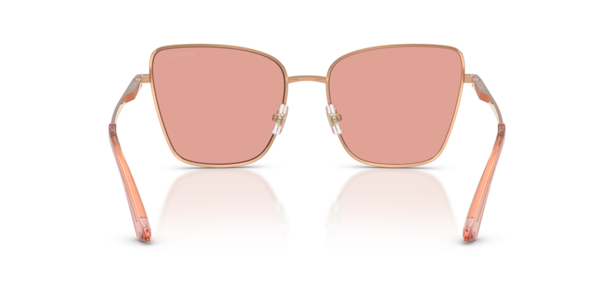 OKULARY JIMMY CHOO JC 4023J 30087R 55 ROZMIAR M