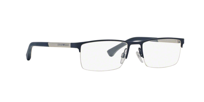 OKULARY KOREKCYJNE EMPORIO ARMANI EA 1041 3131 55 ROZMIAR M
