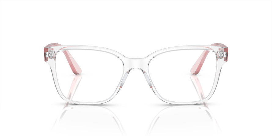 OKULARY KOREKCYJNE VOGUE EYEWEAR VO 5452 W745 53 ROZMIAR M