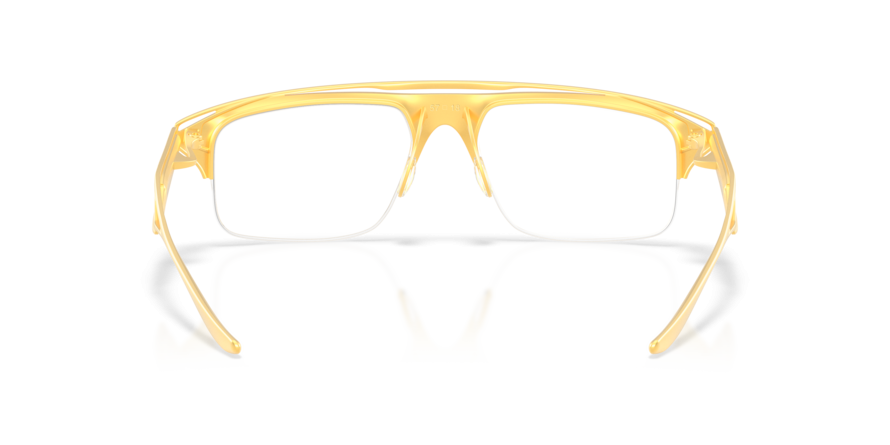 OKULARY KOREKCYJNE OAKLEY® VALDOSTA OX 5093 509303 57 ROZMIAR L