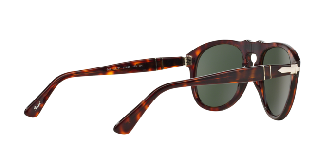 OKULARY PERSOL® PO 0649 24/31 52 ROZMIAR S