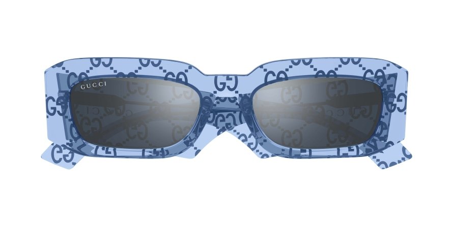 OKULARY GUCCI GG 1426S 006 54 ROZMIAR M
