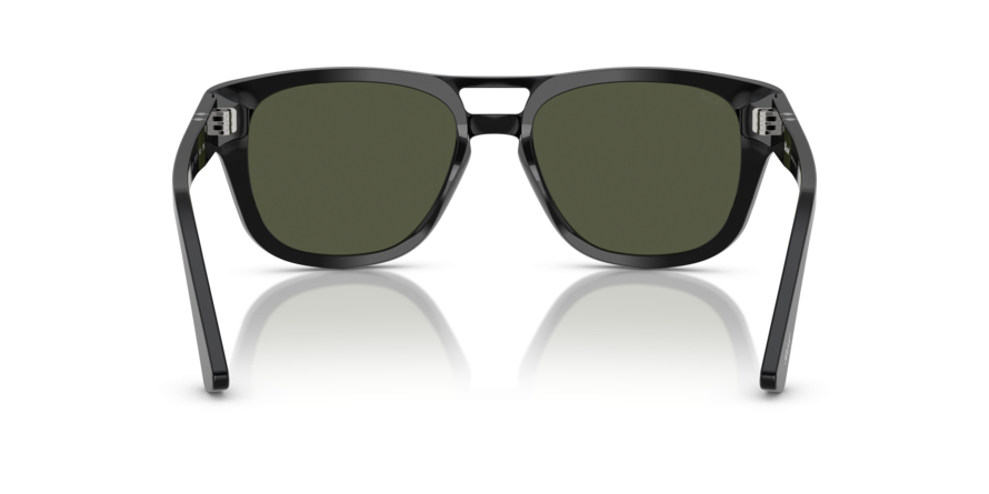 OKULARY PERSOL® PO 3366S 95/31 55 ROZMIAR M